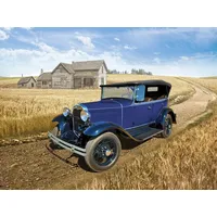 ICM Model A Standard Phaeton Soft Top(1930s),American Passenger Car(100%
