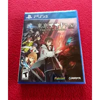 Sony PS4: Tokyo Xanadu eX+* OVP Neu New
