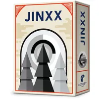 Asmodee Jinxx