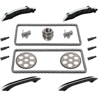 FEBI bilstein Steuerkettensatz