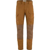 Fjällräven Vidda Pro Hosen - Chestnut / Timber Brown