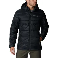 Columbia Buck ButteTM Ii Jacke - Black - S