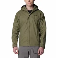 Columbia WatertightTM Ii Jacke - Stone Green - M