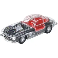 TAMIYA 300SL Full-View 1:24