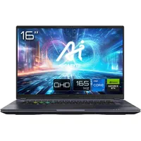 Gigabyte AORUS 16X 16" Intel Core i7-13650HX, 16 GB,