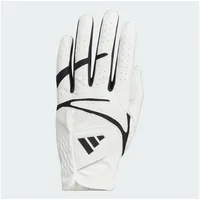 Adidas Aditech 24 Single Handschuh White Rechts L
