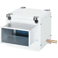 Helios Ventilatoren Helios AIR1-CO DX XC 1400 L -