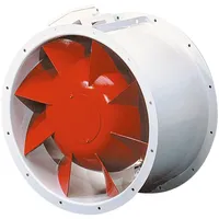 Helios Ventilatoren Helios VARD 450/4 EX