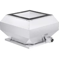 Helios Ventilatoren Helios VDD 710/6 - Dachventilator 3-PH, -