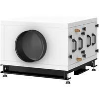Helios Ventilatoren Helios AIR1-KR KW XHP 1500 L -