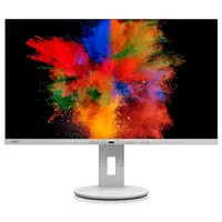 Fujitsu P2711 TE 27" weiß