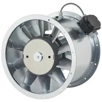 Helios Ventilatoren Helios AMD 630/4 4 kW