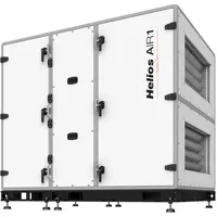 Helios Ventilatoren Helios AIR1 RH 8000 - Lüftungsgerät mit