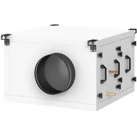 Helios Ventilatoren Helios AIR1-CO DX XVP 3500 R -