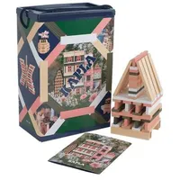 Kapla Box Frühling