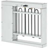 Helios Ventilatoren Helios AIR1-ENH XH 3500 - Elektr. Nachheizung