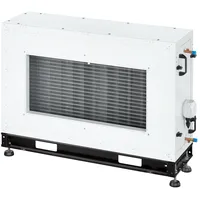 Helios Ventilatoren Helios AIR1-NH WW RH 12000 - Nachheizung