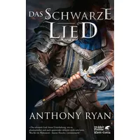 Klett Cotta Das Schwarze Lied