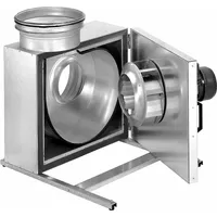 Helios Ventilatoren Helios MBD 315/2/2 TK