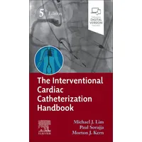 Elsevier Ltd The Interventional Cardiac Catheterization Handbook
