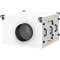 Helios Ventilatoren Helios AIR1-KR KW XVP 1800 L -