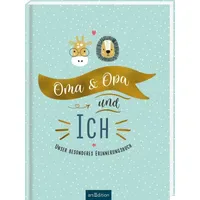 ArsEdition Oma und Opa
