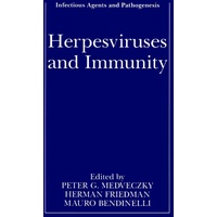 Springer Herpesviruses and Immunity