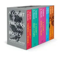 Bloomsbury Academic A Court of Thorns and Roses Paperback