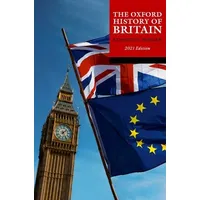 Oxford University Press The Oxford History of Britain