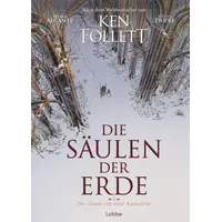 Lübbe Die Säulen der Erde - Der Traum von