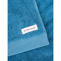 Tom Tailor Color Bath Handtuch 50 x 100 cm