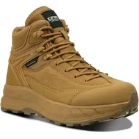 ICEPEAK Wanderschuh AKAA MS braun 89478661-41