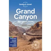 Lonely Planet Grand Canyon National Park