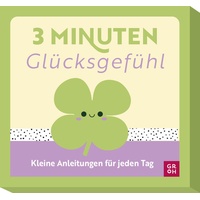 Groh 3-Minuten-Glücksgefühl