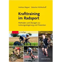 Urban & Fischer/Elsevier Krafttraining im Radsport