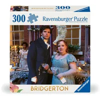 Ravensburger Lizenzen 12001229 - Bridgerton