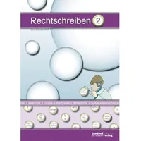 Jandorfverlag Rechtschreiben 2 - Das Selbstlernheft
