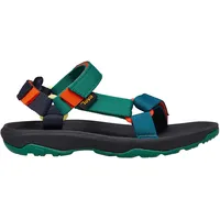Teva Hurrican Xlt2 Sandalen - Blue Coral Mult -
