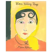 Harper Collins Publ. USA Women Holding Things