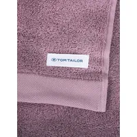 Tom Tailor Color Bath Handtuch 50 x 100 cm