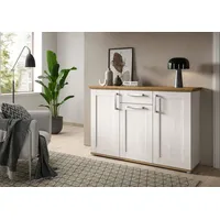 Home Affaire »COSENZA, TOPSELLER!, Breite 137 cm, 3 Türen,