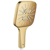 Grohe Rainshower SmartActive130 Cube 3 S-Art., m Begr 9,5