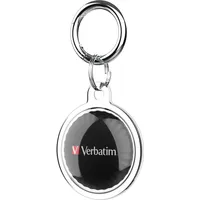 Verbatim My Finder Coin, schwarz Bluetooth Item Finder 32133