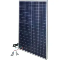 Kerbl Solarset 100W monokristallin 100 W