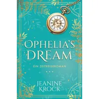 Tolino media Ophelia's Dream