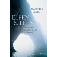 C.H. Beck Verlag Elfen und Feen