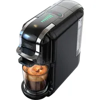 HiBREW H2B 5-in-1 Kapselmaschine schwarz
