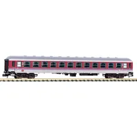 PIKO N 40669 N IC Abteilwagen 2. Kl. Bm
