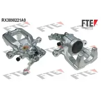 FTE maximal FTE Bremssattel 9290627