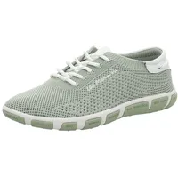TBS Jazaria für Damen, oliv, Gr.: 37